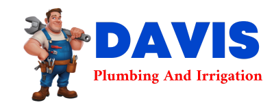 Trusted plumber in ROCKWELL CITY